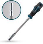 Bormann FLEXIbilis csavarhúzó 1/4" (BHT7072) (BHT7072)