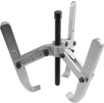 YATO Csapágylehúzó 3 körmös, 300 mm CrV (YT-2523) (YT-2523) - yatobolt