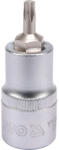 TOYA Bithegy dugófejjel T25 1/2" CrV (YT-04311) (YT-04311)
