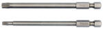 TOYA Torx bithegy T20, T30 100mm 2db (YT-0492) (YT-0492) - yatobolt