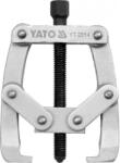 YATO Csapágylehúzó 2 körmös 4"/100 mm erősített (YT-2514) (YT-2514) - yatobolt