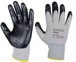 Bormann Tenyérmártott kesztyű, prémium 10" (BPP220) (BPP220)