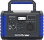 Bormann MOBIL ÁRAMFORRÁS 500 W (BBC5020) (BBC5020)