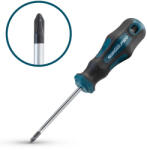 Bormann CSAVARHÚZÓ PZ2x100mm S2 (BHT7014) (BHT7014)