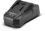 Bormann TÖLTŐ 20V, Li-Ion, 2000mAh, 2, 4A (BBP2001) (BBP2001) - szerszamax