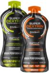 EthicSport SUPER DEXTRIN GEL [45 x 58 мл] Ябълка и Лимон