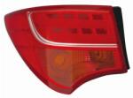 DEPO Lampa spate DEPO 221-1969R-UE (221-1969R-UE) - automobilus
