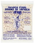 Food Specialize Food Specializ Tápióka gyöngy Large 375g
