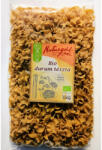 NaturGold bio durum tészta fodros nagykocka 500 g - foodker