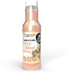 Forpro near zero calorie sauce ezersziget salátaöntet édesítőszerrel 375 ml - foodker
