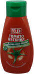 FELIX ketchup steviaval édesítve 435 g - foodker