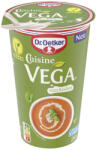 Dr Oetker Dr. oetker cuisine vega vegán növényi készítmény főzőtejszín helyettesítésére 250 ml