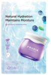 Frudia Masca Hidratanta cu Afine pentru Fata - Frudia Natural Hydration Maintains Moisture, 20 ml Masca de fata