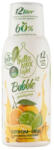 Fruttamax bubble bodza-lime-menta light 500 ml - foodker