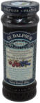 St. Dalfour St. dalfour lekvár vörös+kék áfonya 284 g - foodker