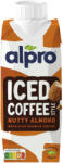 Alpro kávé mandula 250 ml - foodker