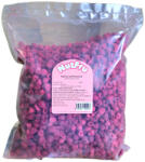 Paleolit Liofilizált málna szemek 1kg lédig Raspberries freeze-dried - foodker