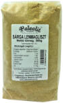 Paleolit Sárga lenmagliszt 500g préselvényből - foodker