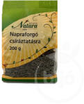 Dénes-Natura csíráztatásra napraforgó 200 g - foodker