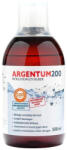 Argentum2000 ezüstkolloid 100ppm 500 ml (94516)