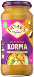 Pataks korma indiai mártás 450 g - foodker