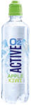 Active O2 víz alma-kiwi 500 ml - foodker