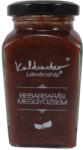 Kaldeneker Lekvárosház rebarbarás meggylekvár 312 ml - foodker