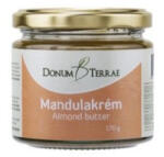 Donum mandulakrém 170 g - foodker