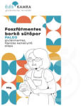 Paleolit Éléskamra foszfátmentes borkő paleo sütőpor tápióka keményítő alapú 60 g - foodker