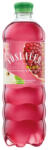 Vöslauer juicy plus ízesített ásványvíz gránátalma hibiszkusz 750 ml - foodker