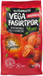 Vegabond vega fasírtpor gluténmentes magyaros 200 g - foodker