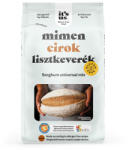 It's Us It's us mimen gluténmentes cirok pékáru lisztkeverék 1000 g