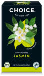Choice BIO CHOICE® Jázmin zöld tea 30g 20 filter - foodker