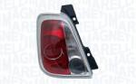 Magneti Marelli Lampa spate MAGNETI MARELLI 714027040791 (714027040791) - automobilus