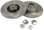 MAXGEAR Disc frana MAXGEAR 19-2744 (19-2744)