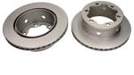 QUARO Disc frana QUARO QD5163 (QD5163)