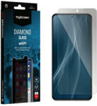 MyScreen MS AntiSpy Diamond Glass iPhone 16 Plus, 6.7" edzett üvegfólia aplikátorral
