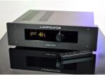 LampizatOr Amber 5 Amplificator