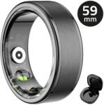 Manta Smartring unisex Manta OneRing Negru 59 mm SR01BK-59 (SR01BK-59)