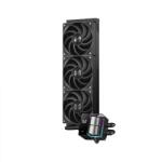 PCCOOLER DS360 Black