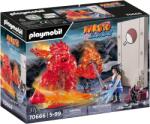 Playmobil Sasuke Contra Itachi (PM70666)