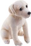 Wild Republic Labrador Auriu 14 cm (WR27416)