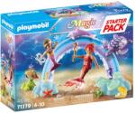 Playmobil Sirene (PM71379)