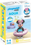 Playmobil Disney excursie la plaja Cu Minnie (PM71416)