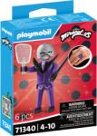 Playmobil Miraculous Hawk Moth (PM71340)