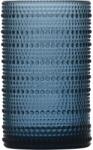 FORTESSA Jupiter Ivóüveg, űrtartalom: 0, 35 liter, magasság: 124 mm, ø: 71 mm, azúrkék (222289393)
