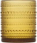 FORTESSA Jupiter Ivóüveg, térfogat: 0, 30 liter, magasság: 94 mm, átmérő: 76 mm - gastrozone - 3 559 Ft