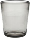 FORTESSA Veranda Ivópohár, kopoliészter: 0, 40 liter, Magasság: 107 mm, füstszínű (222289419)