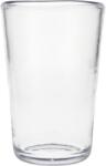 FORTESSA Veranda Ivópohár, kopoliészter, űrtartalom: 0, 55 liter, magasság: 140 mm, átlátszó (222289415)