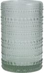 FORTESSA Jupiter Ivóüveg, űrtartalom: 0, 35 liter, magasság: 124 mm, átmérő: 71 mm, zsályazöld